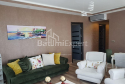 Mənzil 87 m² - Yurievskaya, Batumi, Gürcüstan