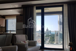 Mənzil 87 m² - Yurievskaya, Batumi, Gürcüstan