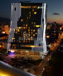 Mənzil 87 m² - Yurievskaya, Batumi, Gürcüstan