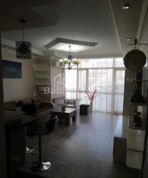 Mənzil 85 m² - Kral Pərnavaz, Batumi, Gürcüstan