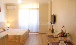 Mənzil 29 m² - Yusuf Kobaladze, Batumi, Gürcüstan