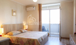 Mənzil 29 m² - Yusuf Kobaladze, Batumi, Gürcüstan