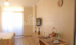 Mənzil 1-комн 29 m² - Yusuf Kobaladze, Batumi