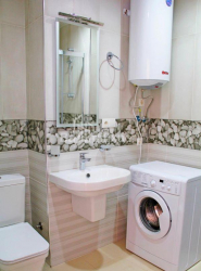 Mənzil 1-комн 29 m² - Yusuf Kobaladze, Batumi