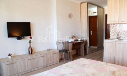 Mənzil 1-комн 29 m² - Yusuf Kobaladze, Batumi