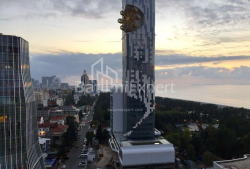 Mənzil 87 m² - Yurievskaya, Batumi, Gürcüstan