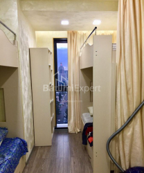Mənzil 87 m² - Yurievskaya, Batumi, Gürcüstan