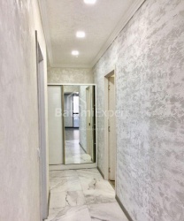 Mənzil 87 m² - Yurievskaya, Batumi, Gürcüstan