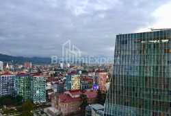 Mənzil 87 m² - Yurievskaya, Batumi, Gürcüstan
