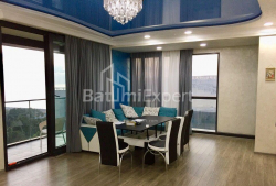 Mənzil 87 m² - Yurievskaya, Batumi, Gürcüstan