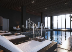 Mənzil 28 m² - Şerif Ximşiaşvili, Batumi, Gürcüstan