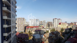 Mənzil 62 m² - Tbel-Abuseridze, Batumi, Gürcüstan