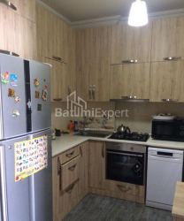 Mənzil 94 m² - Yurievskaya, Batumi, Gürcüstan