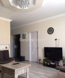 Mənzil 94 m² - Yurievskaya, Batumi, Gürcüstan
