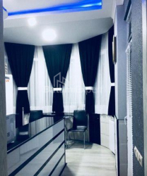 Mənzil 90 m² - Qalaktion Tabidze, Batumi, Gürcüstan