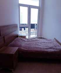 Mənzil 56 m² - Aleksandra Puşkin, Batumi, Gürcüstan