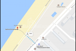 Mənzil 65 m² - Şerif Ximşiaşvili, Batumi, Gürcüstan