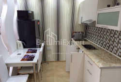 Mənzil 33 m² - Şerif Ximşiaşvili, Batumi, Gürcüstan