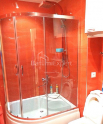 Mənzil 33 m² - Şerif Ximşiaşvili, Batumi, Gürcüstan