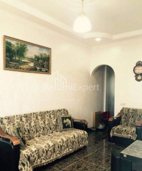 Mənzil 70 m² - Yurievskaya, Batumi, Gürcüstan