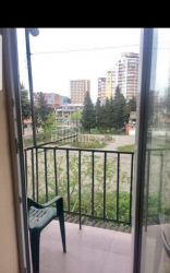 Mənzil 33 m² - İvane Cavaxişvili, Batumi, Gürcüstan