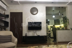 Mənzil 84 m² - Yurievskaya, Batumi, Gürcüstan