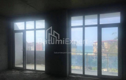 Mənzil 62 m² - Yurievskaya, Batumi, Gürcüstan