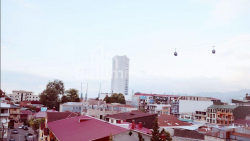 Mənzil 59 m² - Aleksandra Puşkin, Batumi, Gürcüstan