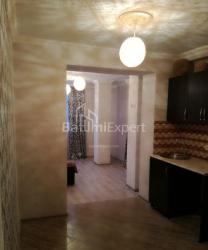 Mənzil 28 m² - Yurievskaya, Batumi, Gürcüstan