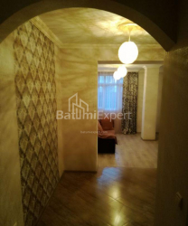 Mənzil 28 m² - Yurievskaya, Batumi, Gürcüstan