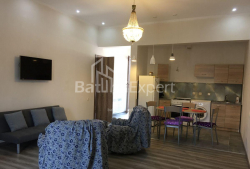 Mənzil 3-комн 85 m² - Zuraba Qorqiladze, Batumi
