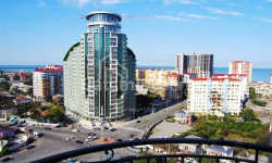 Mənzil 3-комн 104 m² - Angisa, Batumi