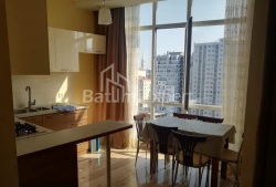 Mənzil 3-комн 60 m² - Mixail Lermontov, Batumi