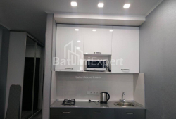 Mənzil 34 m² - Niko Pirosmani, Batumi, Gürcüstan