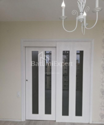 Mənzil 47 m² - Yusuf Kobaladze, Batumi, Gürcüstan