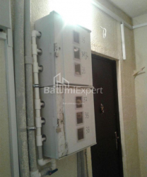 Mənzil 61 m² - Yurievskaya, Batumi, Gürcüstan