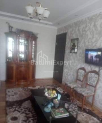 Mənzil 60 m² - George Leonidze, Batumi, Gürcüstan