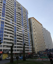 Mənzil 47 m² - Yusuf Kobaladze, Batumi, Gürcüstan