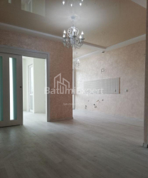 Mənzil 47 m² - Yusuf Kobaladze, Batumi, Gürcüstan