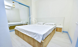 Mənzil 3-комн 57 m² - Tbel-Abuseridze, Batumi