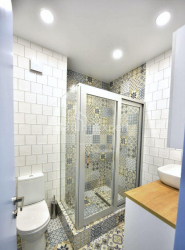 Mənzil 3-комн 57 m² - Tbel-Abuseridze, Batumi