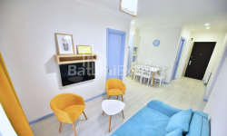 Mənzil 3-комн 57 m² - Tbel-Abuseridze, Batumi
