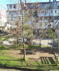 Mənzil 58 m² - Yurievskaya, Batumi, Gürcüstan
