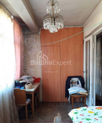Mənzil 58 m² - Yurievskaya, Batumi, Gürcüstan