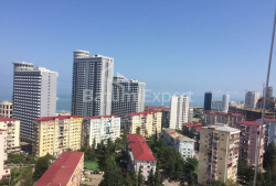 Mənzil 41 m² - Yurievskaya, Batumi, Gürcüstan