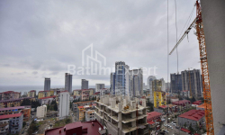 Mənzil 3-комн 59 m² - Tbel-Abuseridze, Batumi