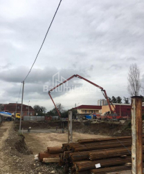 Mənzil 27 m² - David Agmashenebeli, Batumi, Gürcüstan