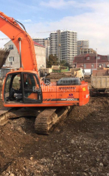 Mənzil 1-комн 27 m² - David Agmashenebeli, Batumi