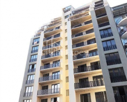 Mənzil 75 m² - Vaxtanq Qorqasali, Batumi, Gürcüstan