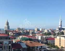 Mənzil 3-комн 75 m² - Vaxtanq Qorqasali, Batumi